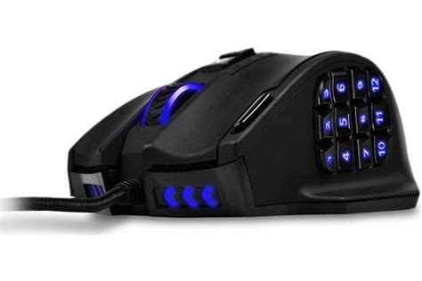 Top 10 Best Gaming Mouse In 2020 Reviews