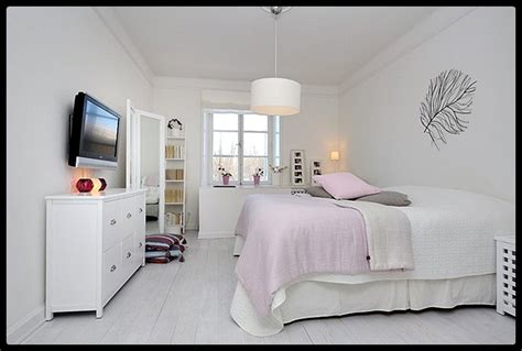 15 Beautiful White Bedroom Design Ideas And Inspirations Home Highlight