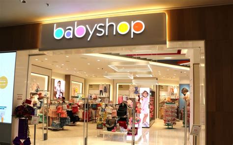 Babyshop Ioi City Mall Sdn Bhd