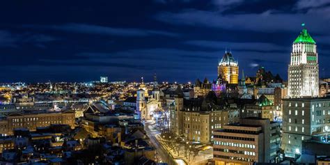The 10 Most Beautiful Spots In The Québec City Area Visit Québec City