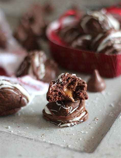 25 Hersheys Kisses Recipes Thatll Get You Chocolate Wasted Huffpost