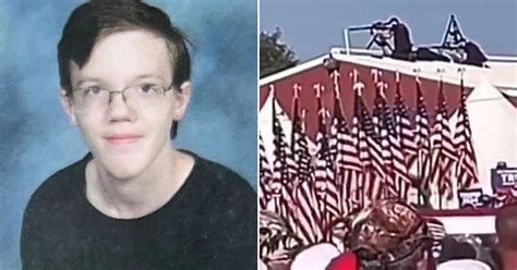 Inside The Twisted Mind Of The Trump Shooter Twitter Reveals Disturbing Truths