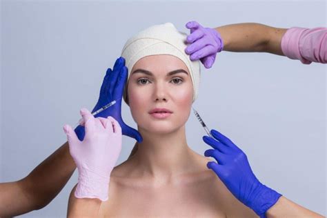 Cosmetic Injectables Unveiling Timeless Beauty Huntington Beach