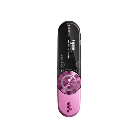 Sony Walkman Pink Ubicaciondepersonascdmxgobmx