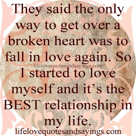 Broken Heart Quotes About Girls Quotesgram
