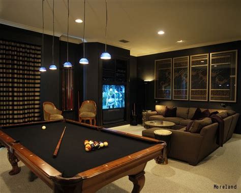 10 Must Have Items For The Ultimate Man Cave Ultimate Man Cave Men