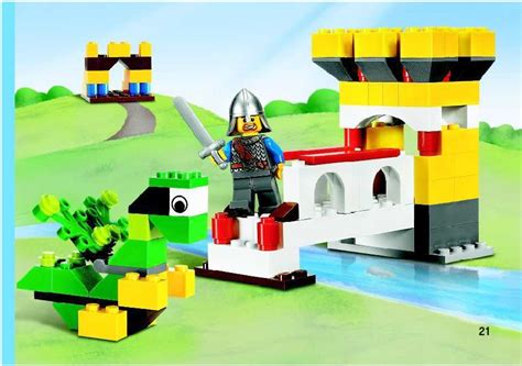 Lego 6193 Castle Building Set Brickeconomy Ph