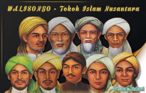 √ Tokoh Islam Berjasa Yang Dari Dunia Hingga Nusantara