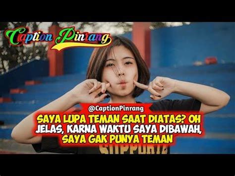 Kumpulan quotes berkelas dan kekinian cocok untuk status instagram & whatsapp part#8. Kumpulan Quotes Berkelas Part#55 Cocok Buat Story Wa fb ...