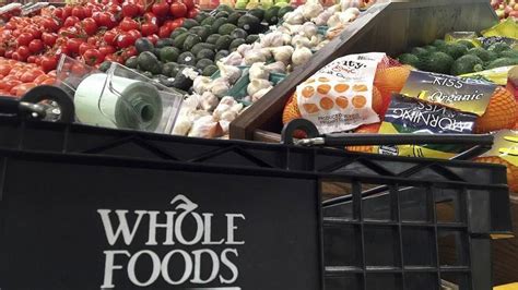 Whole body team member full time. Whole Foods opening in west Cary on Nov. 7 | Raleigh News ...
