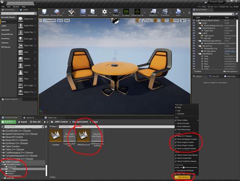 Tips And Tricks For Unreal Engine 4