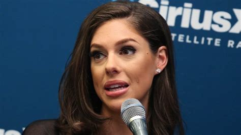 The Untold Truth Of Abby Huntsman