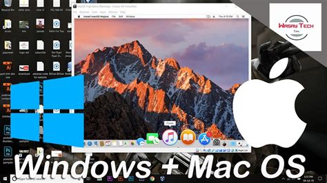 How To Install Mac Os On Virtual Box How To Install Mac Os On Virtual