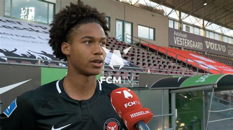 Born 10 august 1999), better known as jens cajuste, is a swedish professional footballer who plays as a midfielder for fc midtjylland and the sweden national. Jens-Lys Cajuste: Vi arbejder stenhårdt i 90 minutter ...