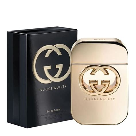 Gucci Guilty By Gucci