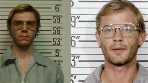 Jeffrey Dahmer El Asesino De La Nueva Serie De Netflix