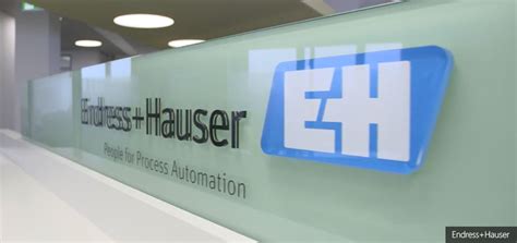 Endress+hauser receives innovation award top 100 award recognizes successful innovation management it's an important confirmation for the course that endress+hauser is taking in innovation management: Video: How Endress+Hauser is creating a modern workplace