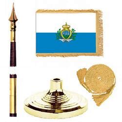 Get your eps, ai, pdf, and svg files here. Standard Most Serene Republic of San Marino Government ...