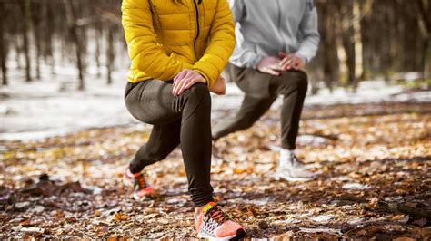 Know These 5 Tips To Prepare Yourself For Winter Workout जानें इन 5