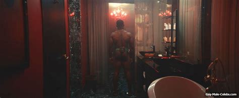 Trevante Rhodes Nude And Sex Scenes In Mike The Men Men