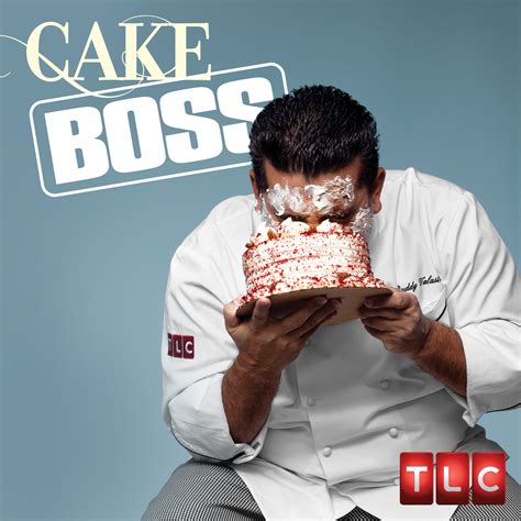 Cake Boss Season 9 On Itunes