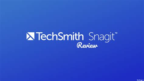 What Is Snagit 2021 Ptfer