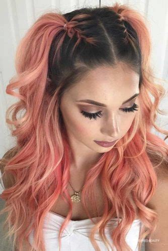 24 Stunning Braided Christmas Party Hairstyles 2020 Inspired Beauty