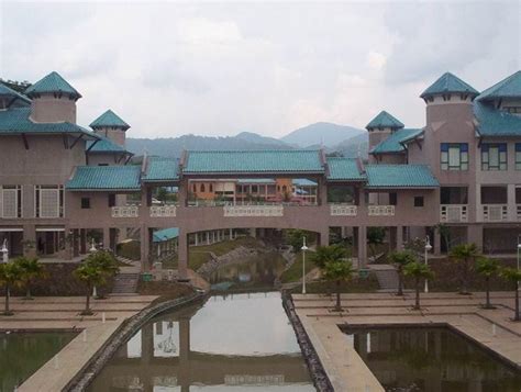 International islamic university malaysia, kuala lumpur, malaysia. International Islamic University Malaysia - Wikiwand