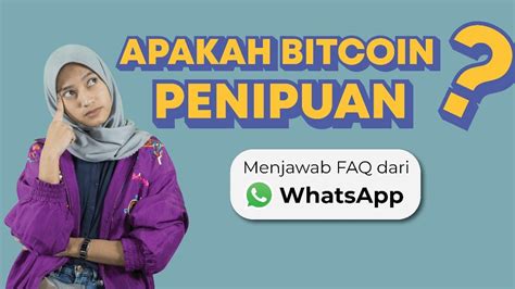 Cryptocurrency halal atau haram : Hukum Mining Bitcoin Dalam Islam - UnBrick.ID