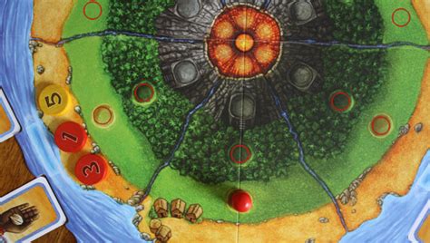 Die wohnung liegt absolut ruhig und verfügt über einen schönen blick auf die berge. Haus-der-Sonne-Aktion-1-2-Schamane-bewegen | Brettspiele ...