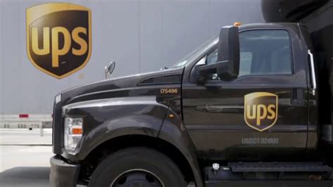 Over 300000 Ups Workers Prepare To Strike If Deal Not Reached By August 1