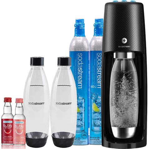 Cyber Monday Deal Up To 36 Off Sodastream Sparkling Water Makers
