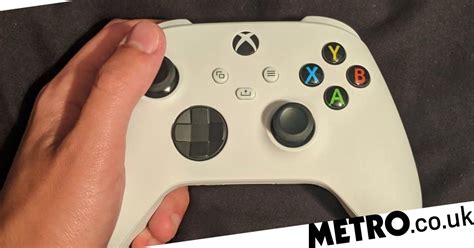 Xbox Series S Lockhart Console Confirmed Real With New Controller Leak