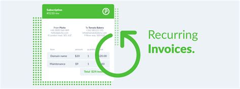 Plutio Introducing Recurring Invoices And Billing
