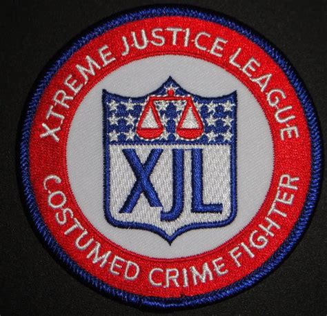 Xtreme Justice League North Carolina Rlsh Wiki