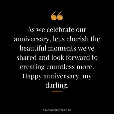 31 Most Romantic Happy Anniversary Quotes Couple