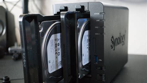 Best Nas Hard Drives 2022 Reliable Storage For Synology Windows Central