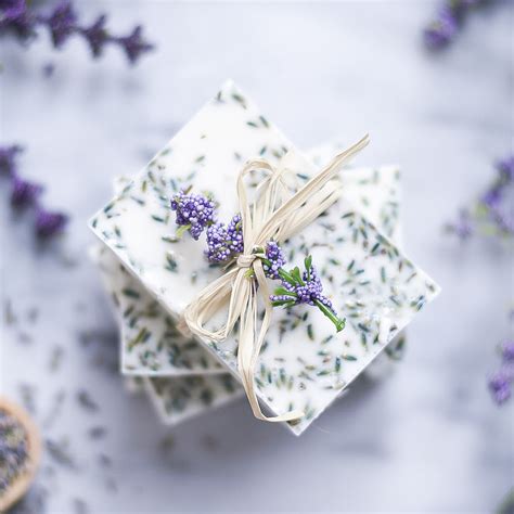Lavender Soap Diy Recipe It All Started With Paint