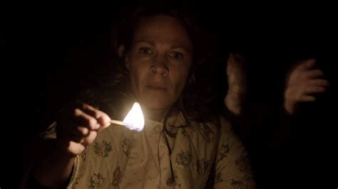 The devil made me do it' early buzz: Review: The Conjuring | Film Reviews | Savannah News ...