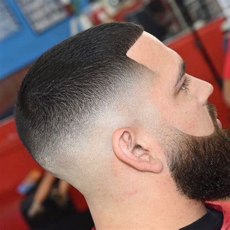 25 Buzz Cut Styles That Are Super Cool For 2021