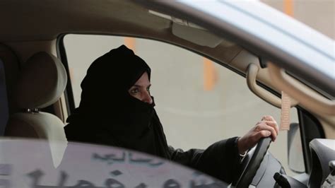 Saudi Arabia Allows Women To Travel Without Male Consent