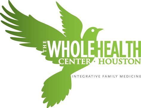 Whole Health Center Houston - Inicio