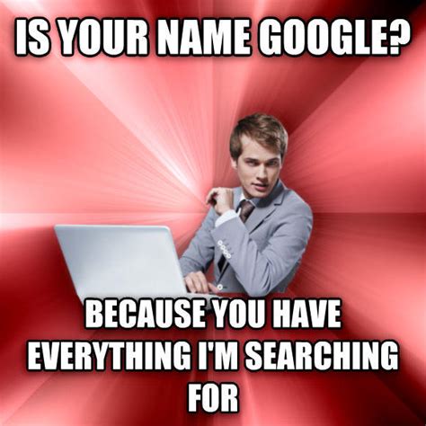 Image 630068 Overly Suave It Guy Know Your Meme