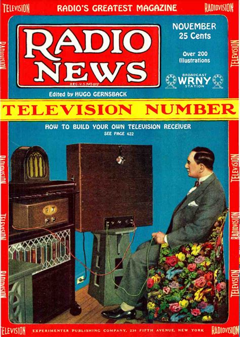 1928 Television