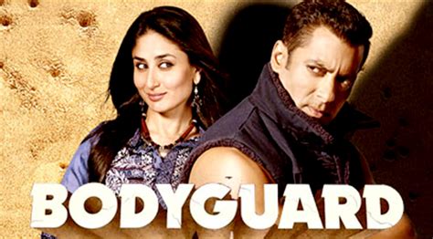Bodyguard Full Hindi Movie 2011 Video Bergetar