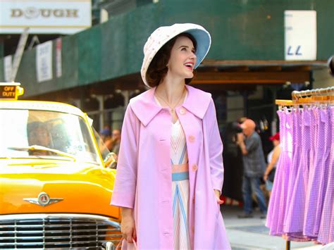 How To Watch The Marvelous Mrs Maisel Season 3 Plot And Everything