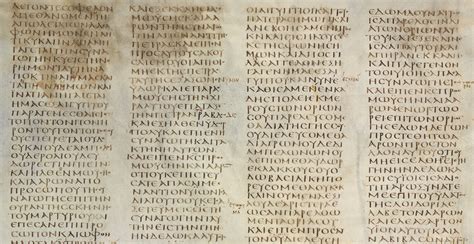 Tischendorf On Trial For Removing Codex Sinaiticus The Oldest New