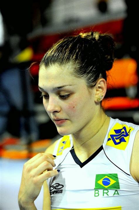 We did not find results for: NT Volei: Rosamaria Montibeller jovem talento se ...