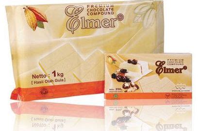 Keduanya dapat digunakan untuk semua jenis olahan cokelat. 12 Merk Coklat Batang yang Enak untuk Masak & Buat Kue