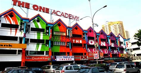 Ever wonder how is the lifestyle of students in the one academy penang? The One Academy